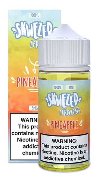 Pineapple variant product image