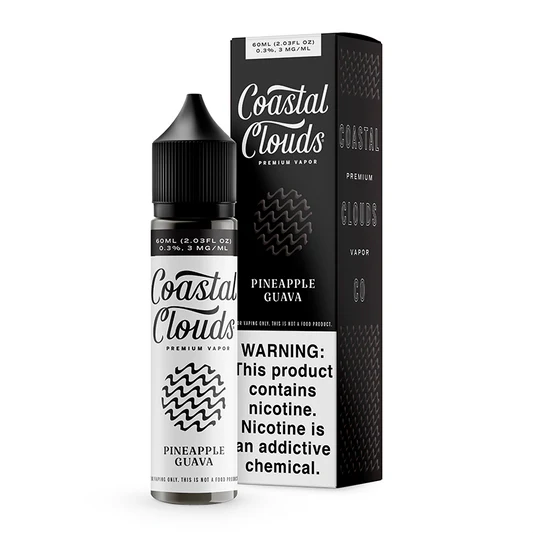 Pineapple Guava variant product image