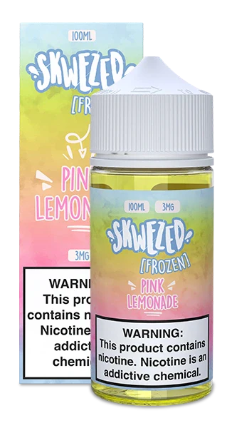 Pink Lemonade variant product image