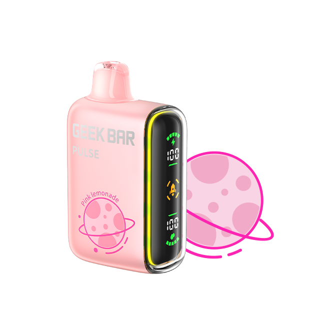 Pink Lemonade variant product image