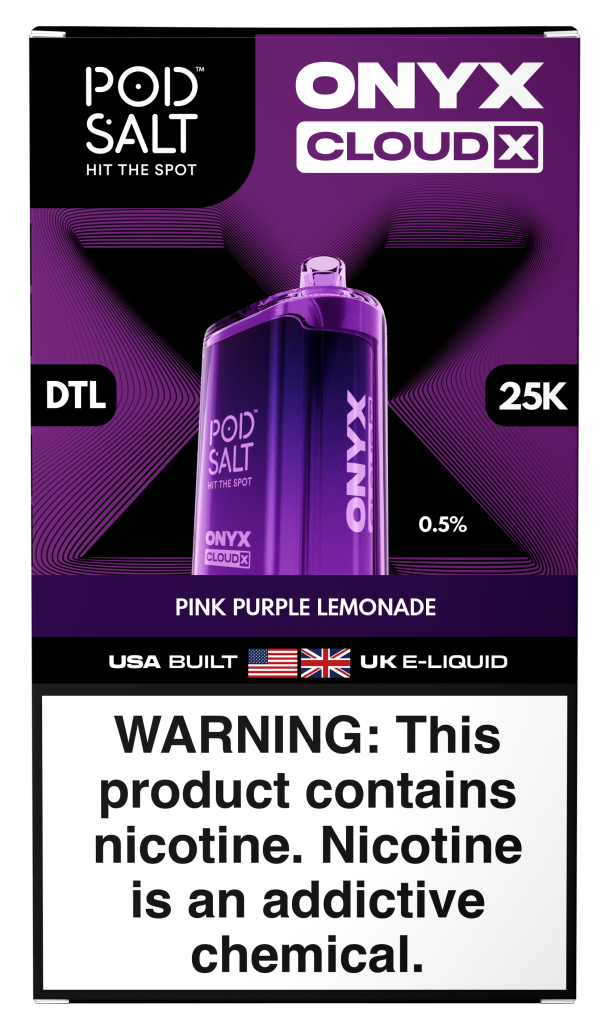 Pink Purple Lemonade variant product image
