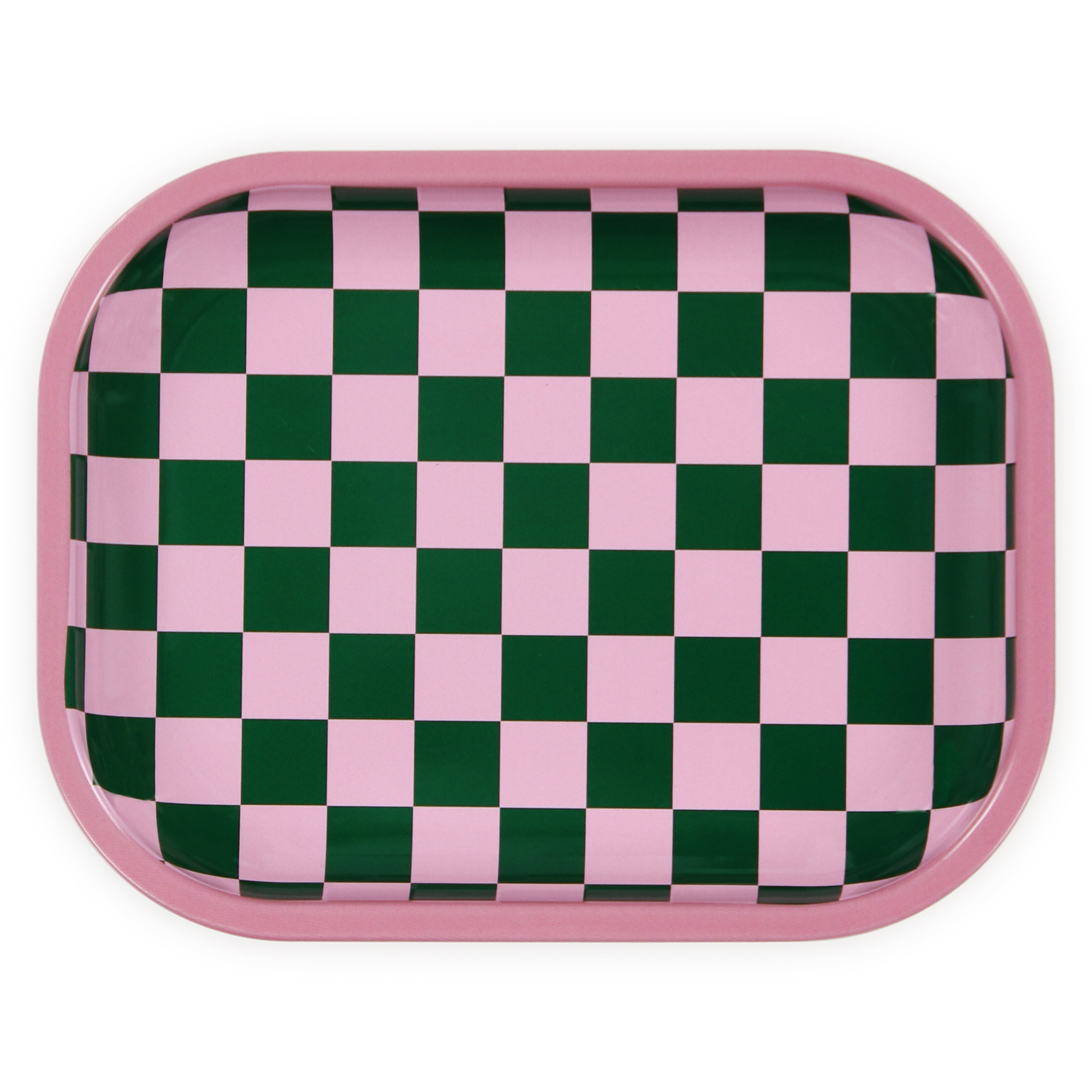 https://dnfbqhh6e48qy.cloudfront.net/product-images/Pink-and-Green-Checkered-Tray-Small17665147151552025-12-23-18-31-55HkX5I.jpg