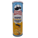Black Pepper & Cheese variant product image