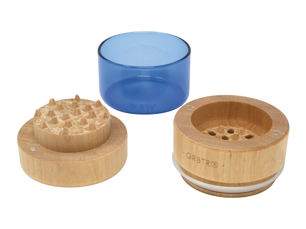 Blue variant product image