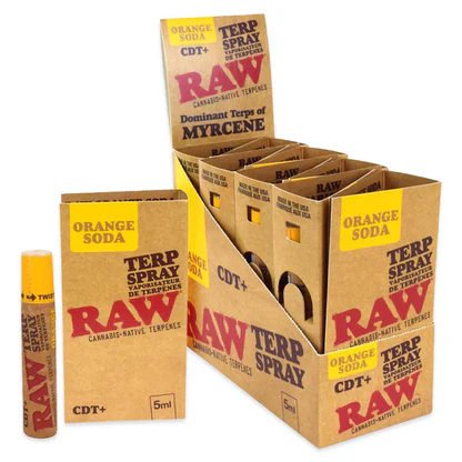 Orange Soda variant product image