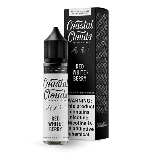 Red White Berry variant product image