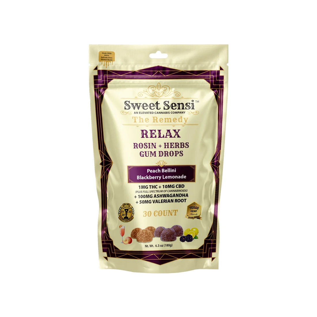 Relax variant product image