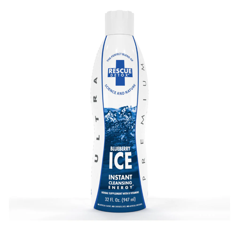 Blueberry Ice variant product image