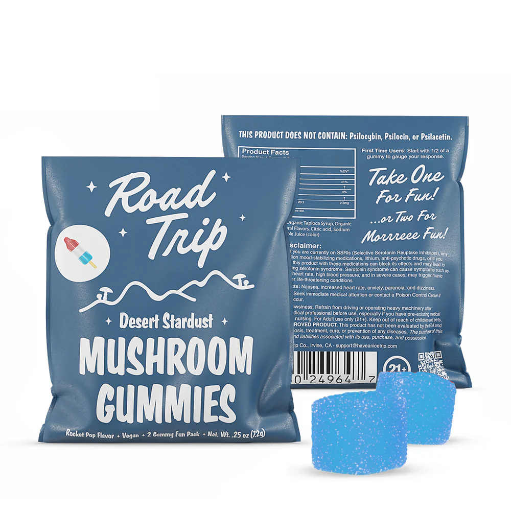 Rocket Pop variant product image