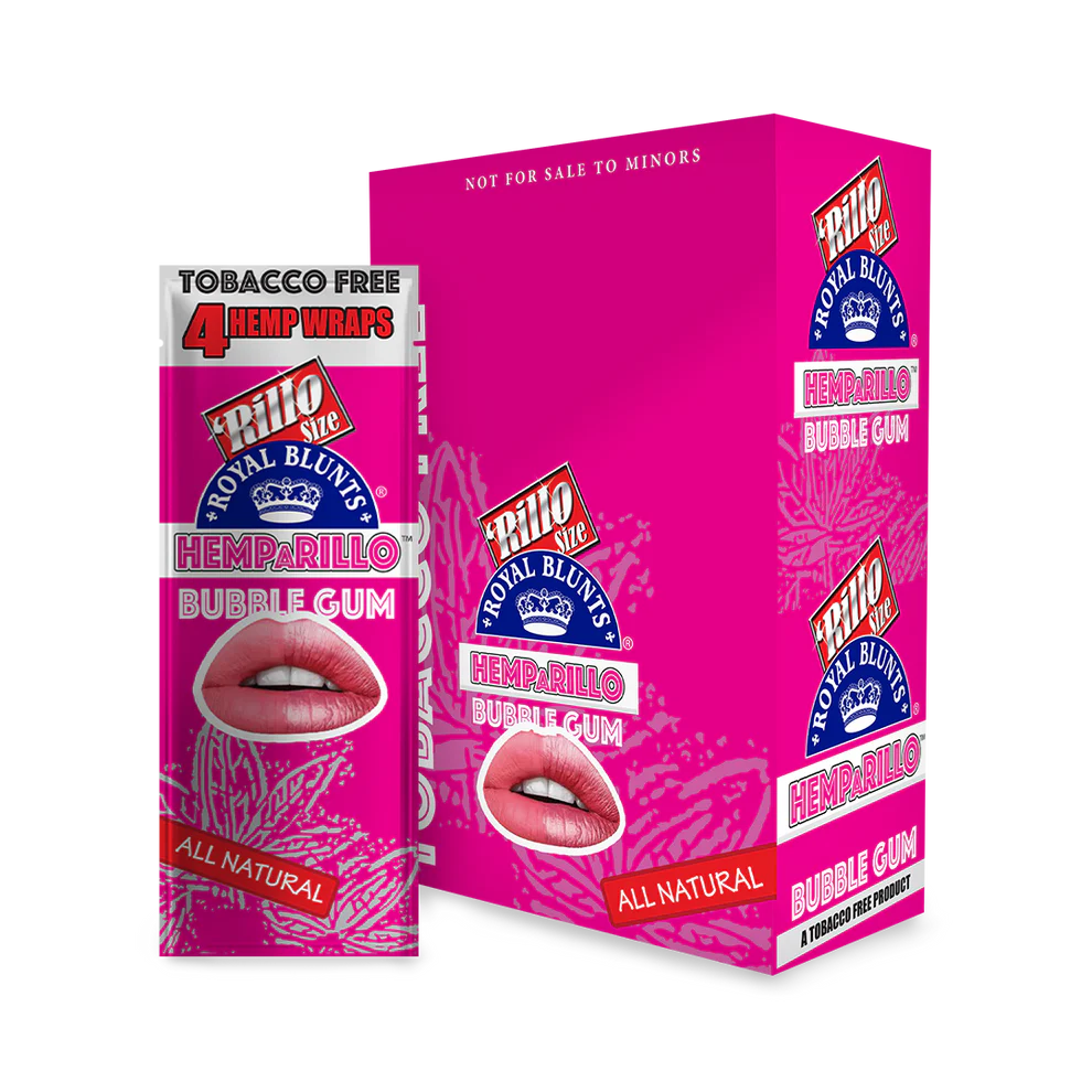 Bubble Gum variant product image