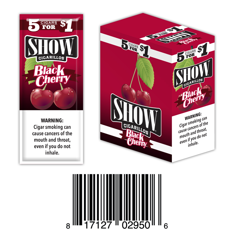 Black Cherry variant product image