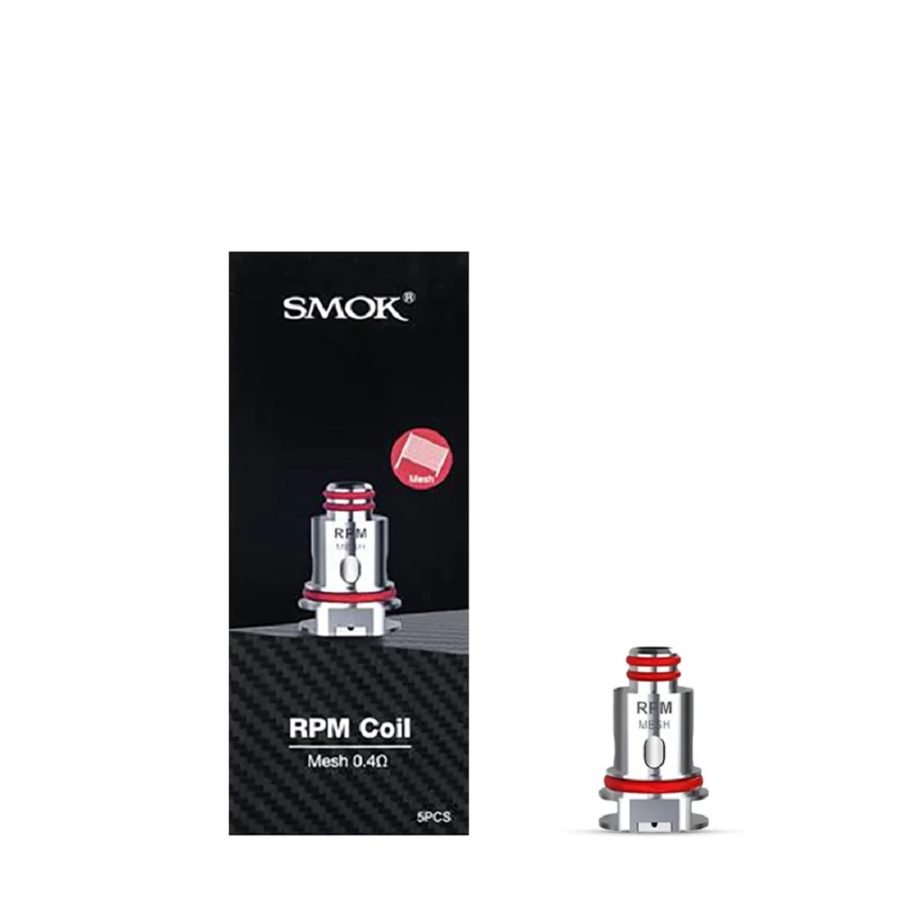 0.4ohm Mesh variant product image