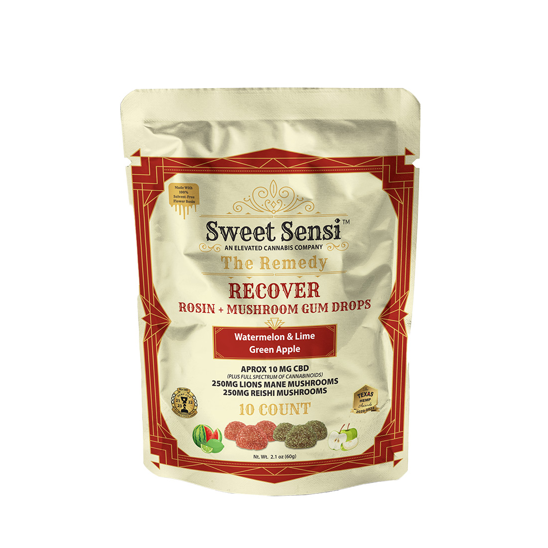 Recover variant product image