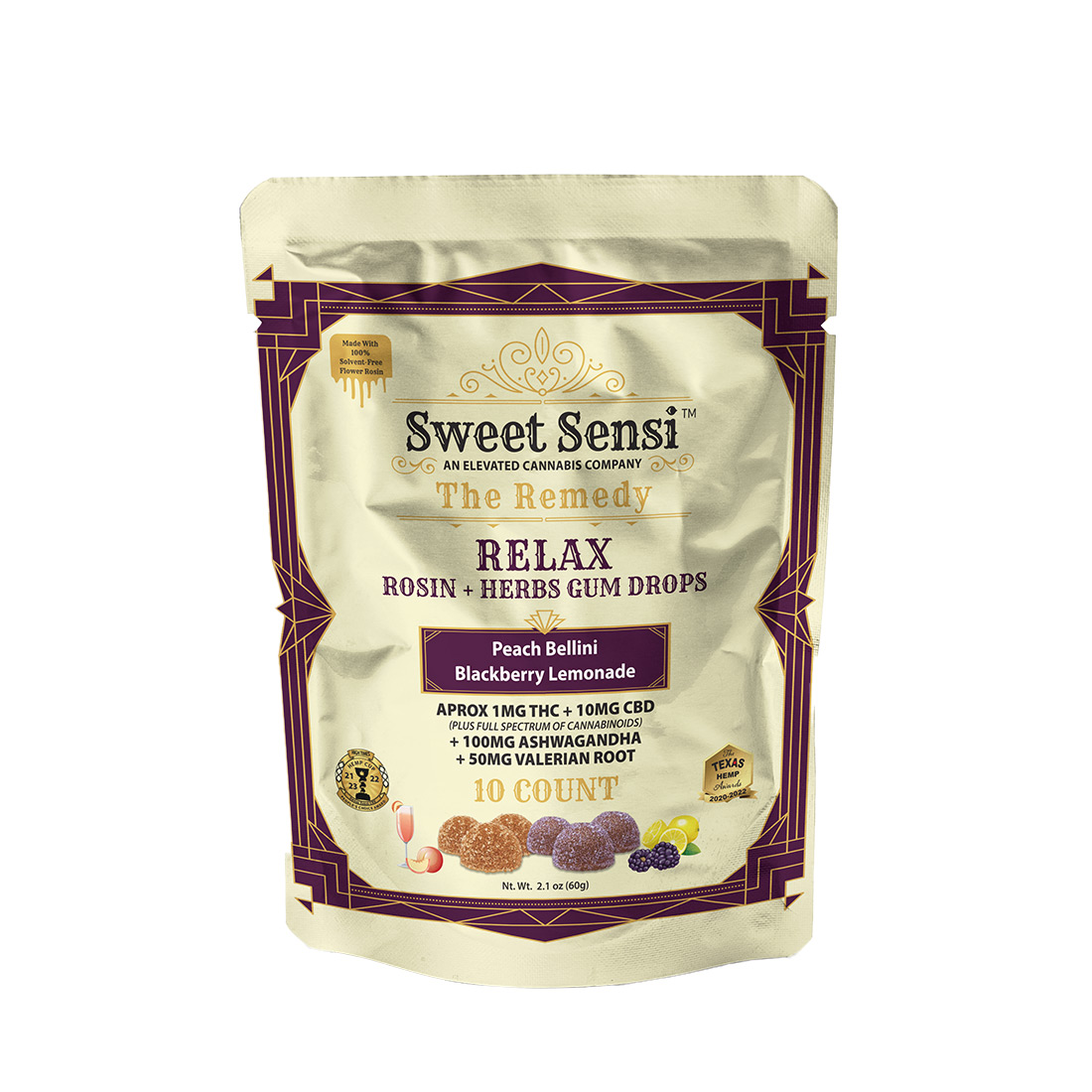 Relax variant product image