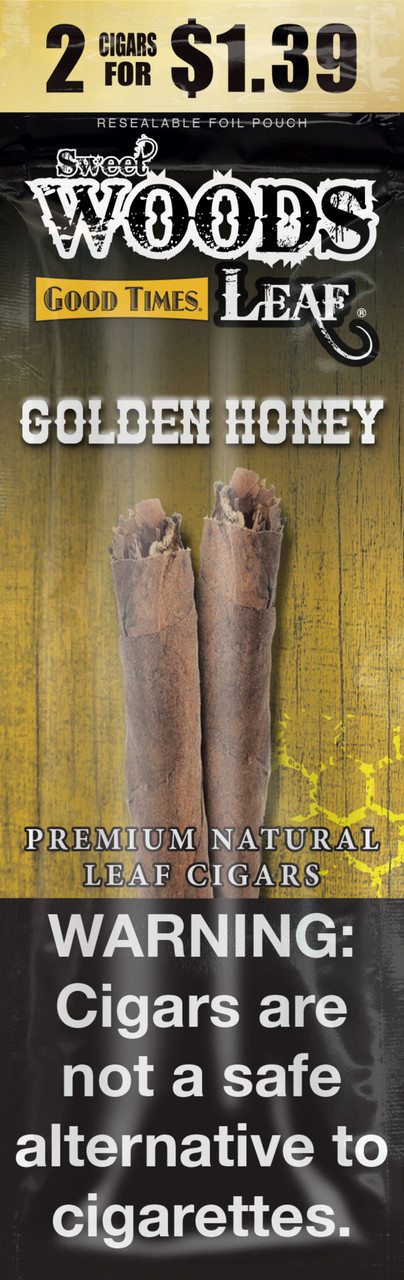 Golden Honey variant product image