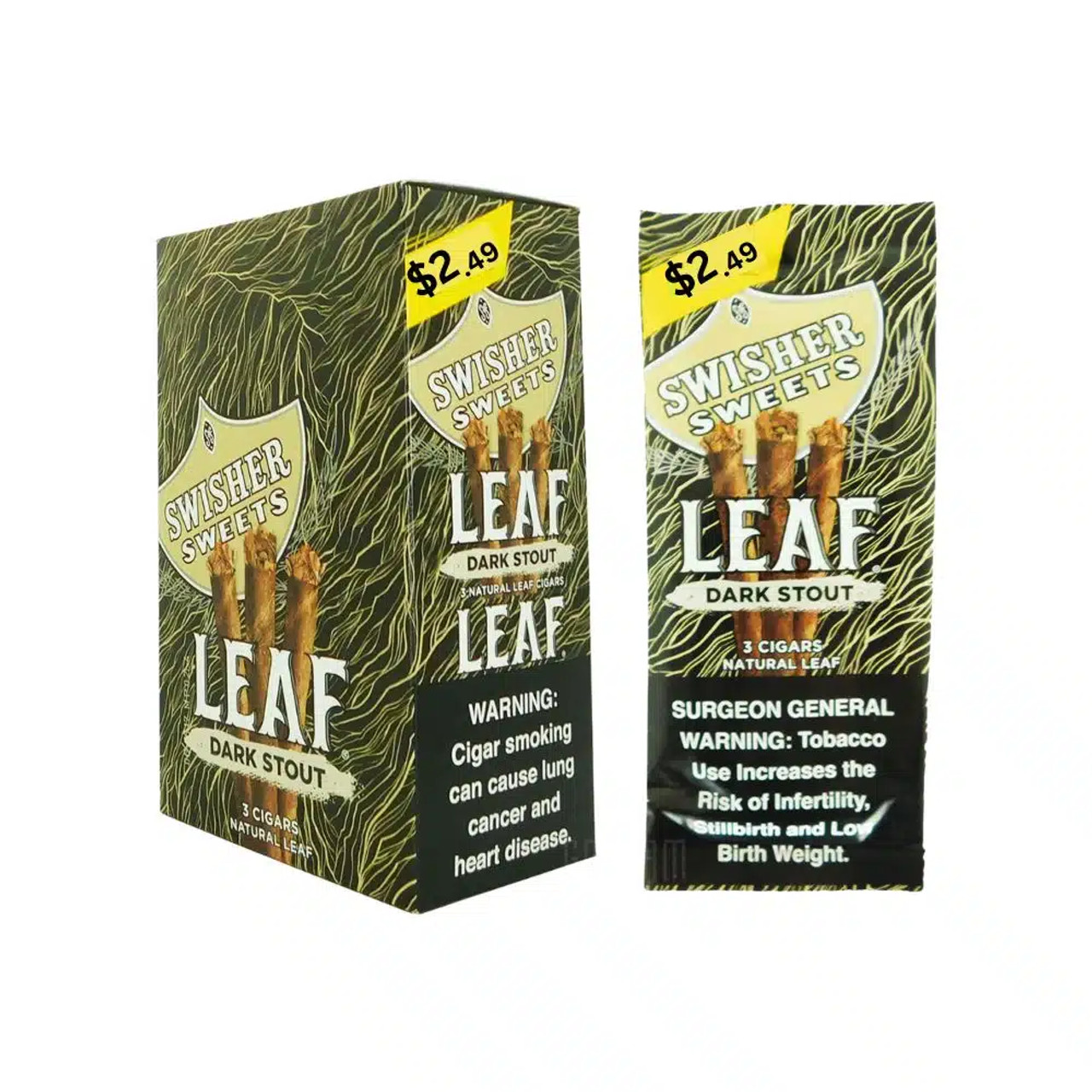 Dark Stout variant product image