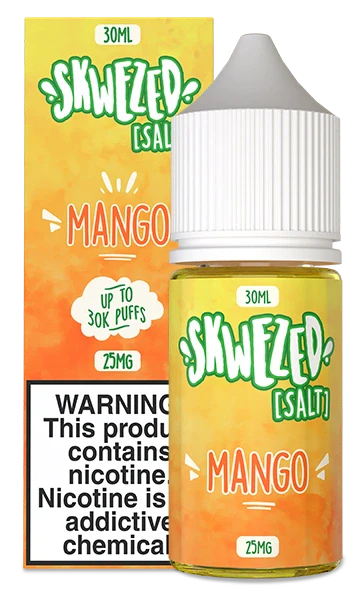 Mango variant product image