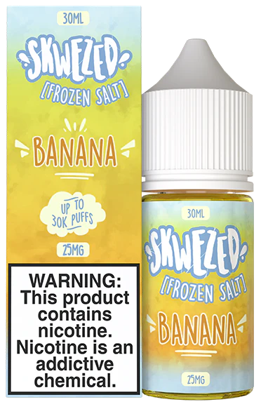 Banana variant product image