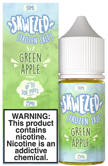Green Apple variant product image