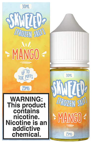 Mango variant product image