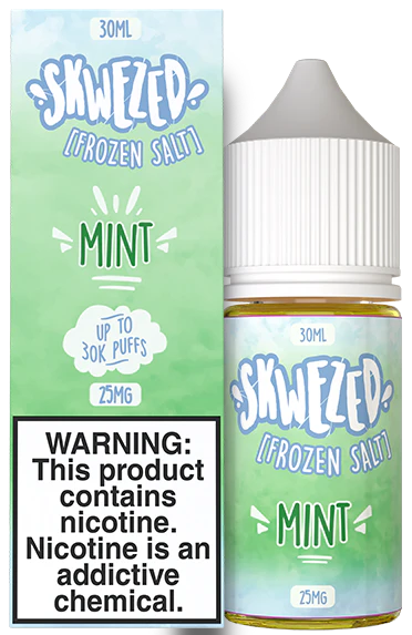 Mint variant product image
