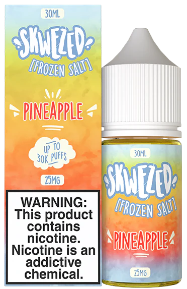 Pineapple variant product image