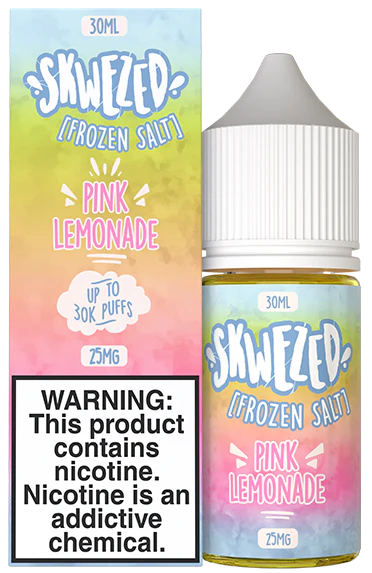 Pink Lemonade variant product image
