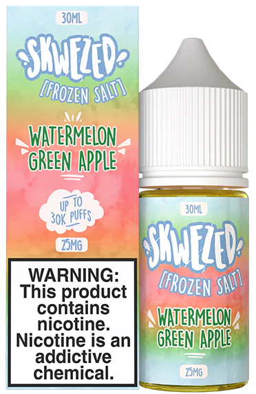 Watermelon Green Apple variant product image