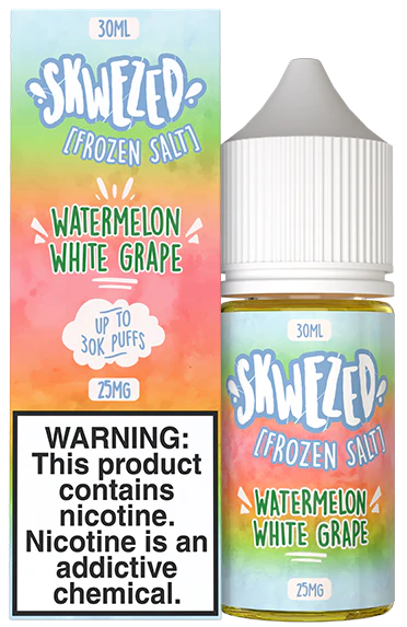 Watermelon White Grape variant product image