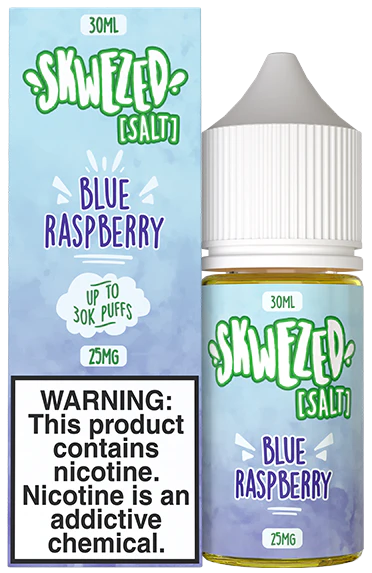 Blue Raspberry variant product image
