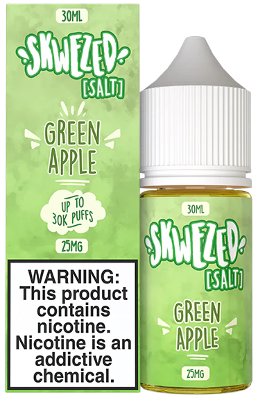 Green Apple variant product image