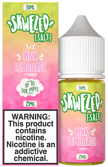 Pink Lemonade variant product image