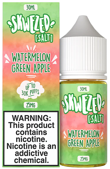 Watermelon Green Apple variant product image