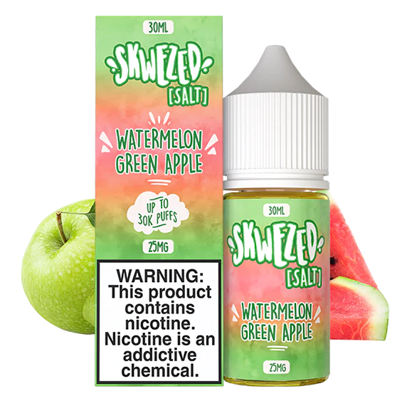 Watermelon Green Apple variant product image
