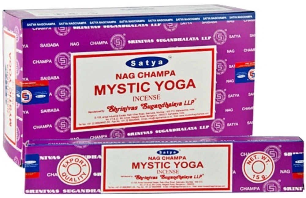 Mystic Yoga variant product image