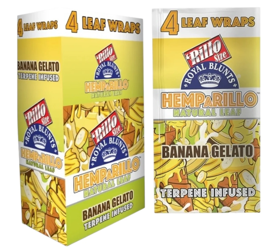 Banana Gelato variant product image
