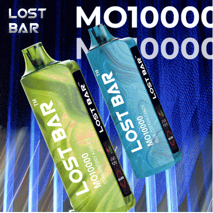 LOST BAR | MO 10000 | 5 CT product image