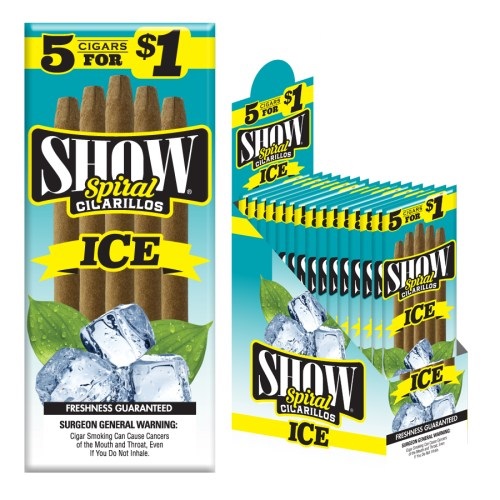 Ice variant product image