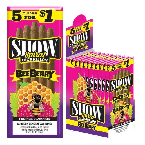 Bee Berry variant product image