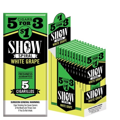 White Grape variant product image