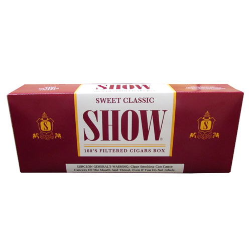 Sweet Classic 100-s Box variant product image