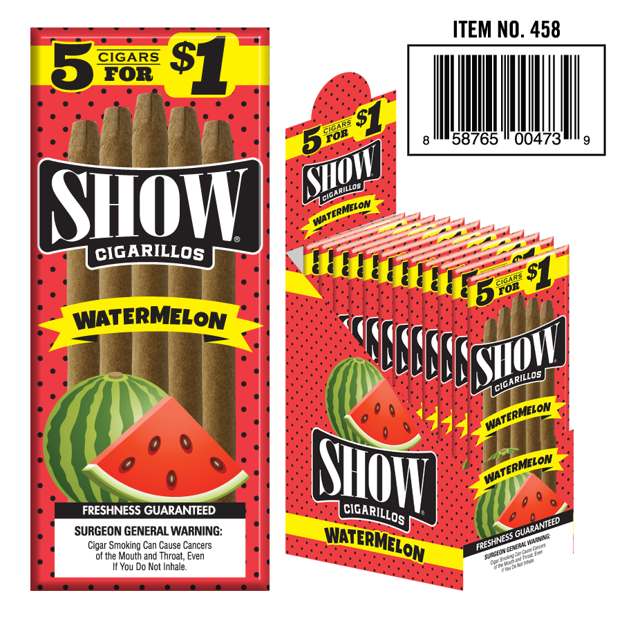 Watermelon variant product image