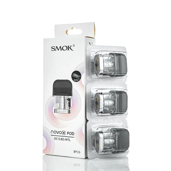 DC 0.8ohm MTL variant product image