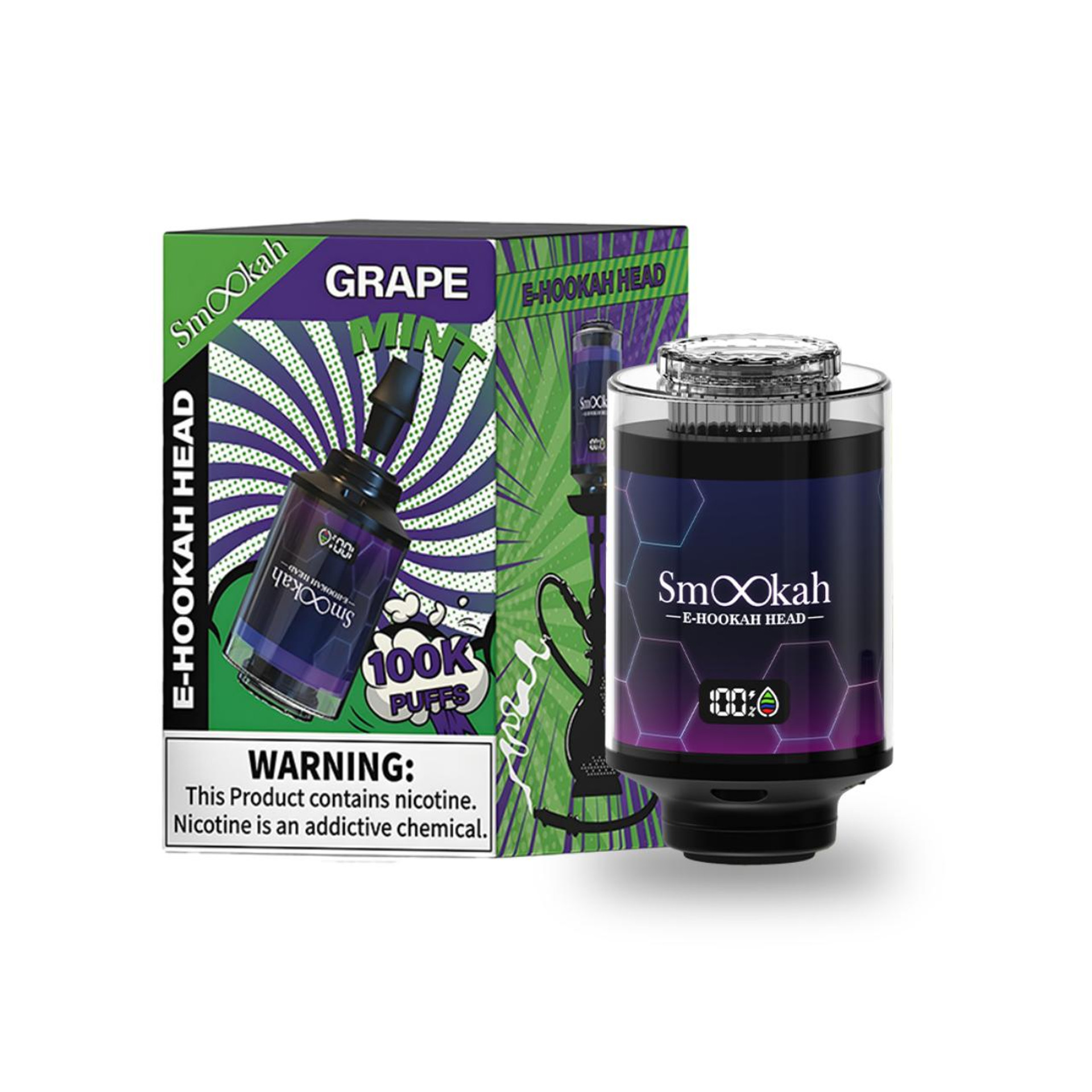 Grape Mint variant product image