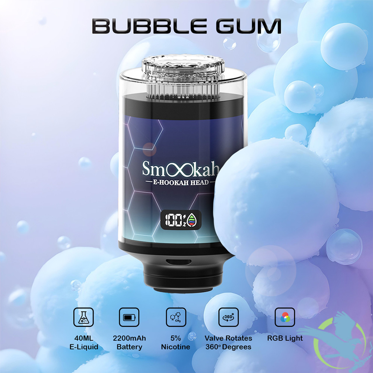 Bubblegum variant product image