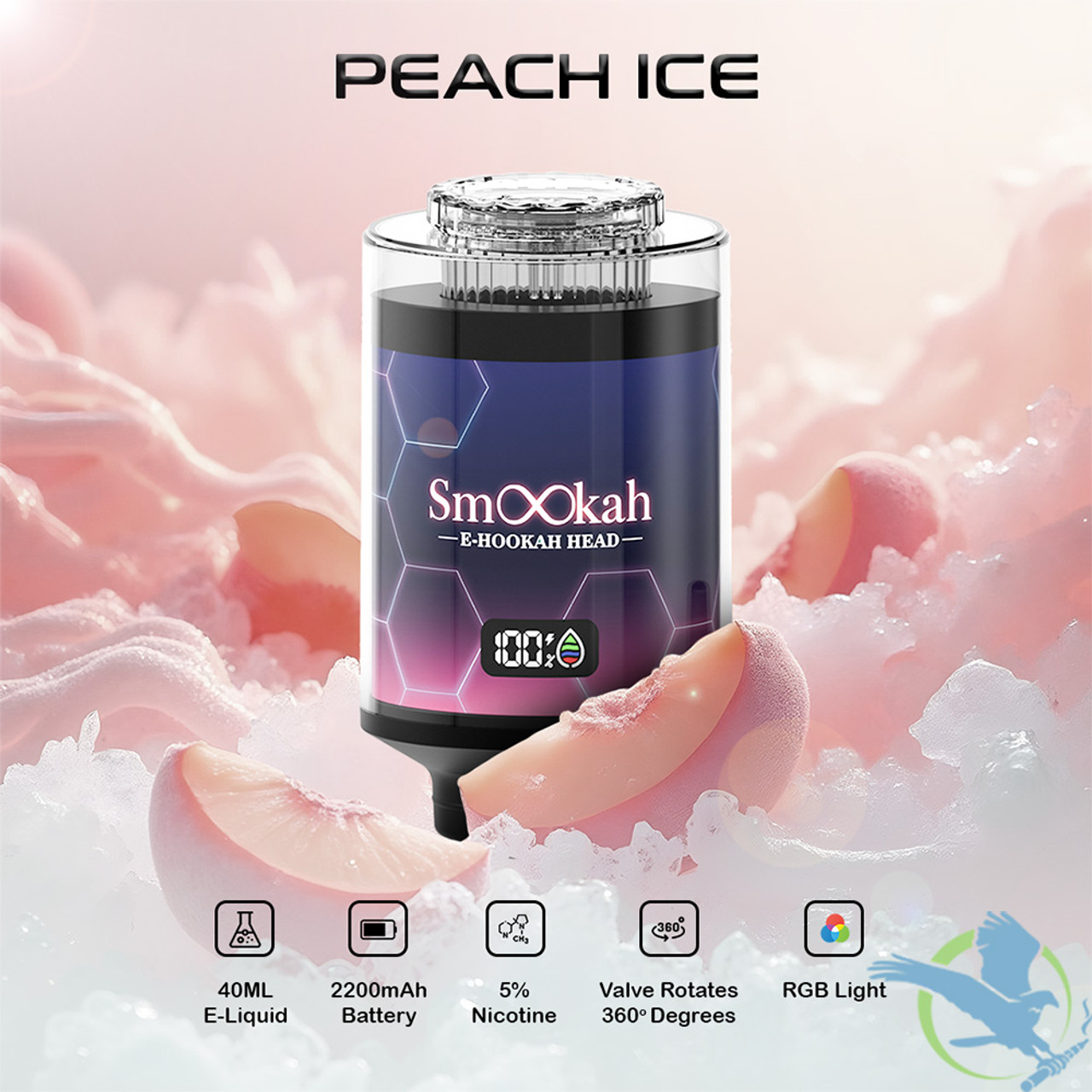 Peach Ice variant product image
