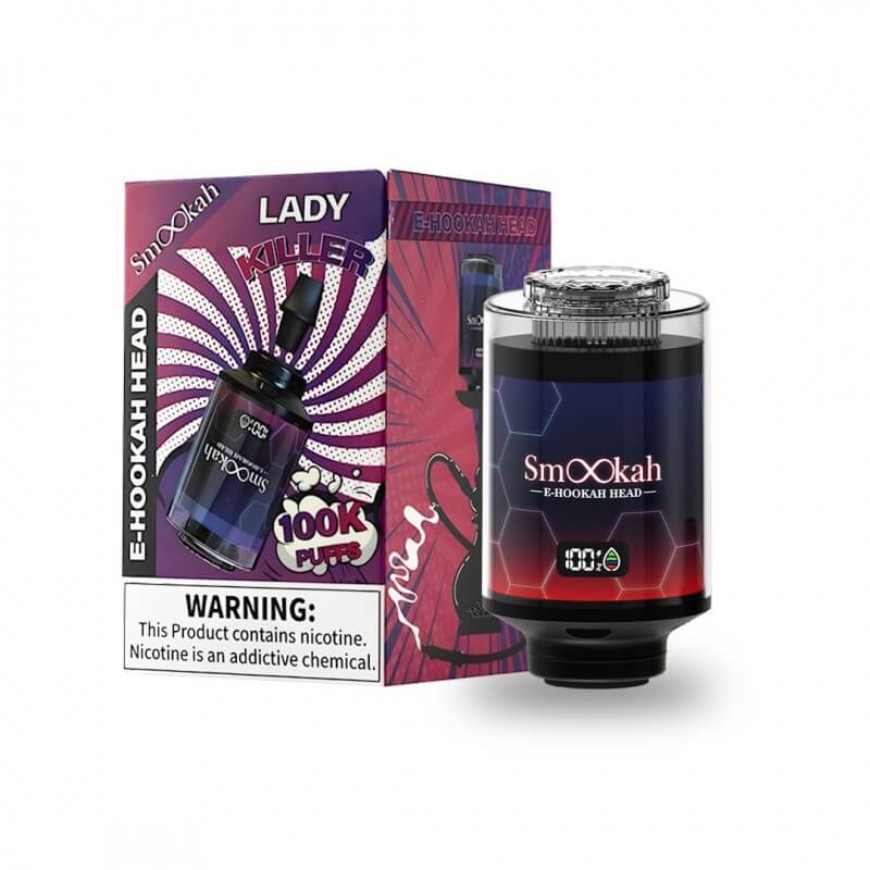Lady Killer variant product image