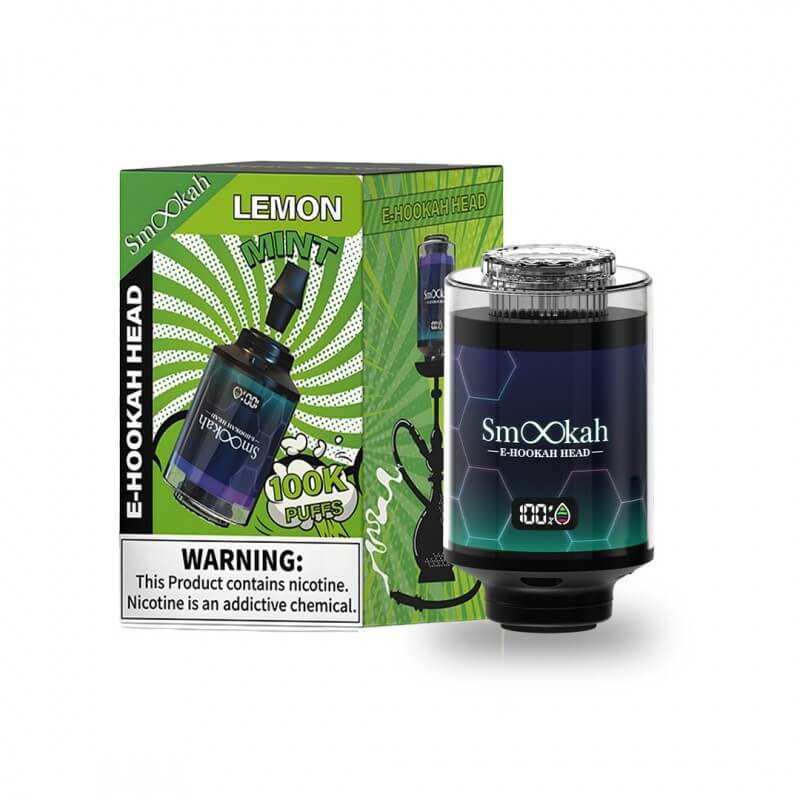 Lemon Mint variant product image