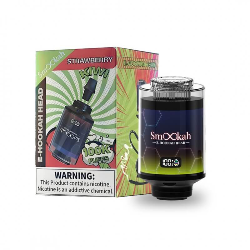 Strawberry Kiwi variant product image