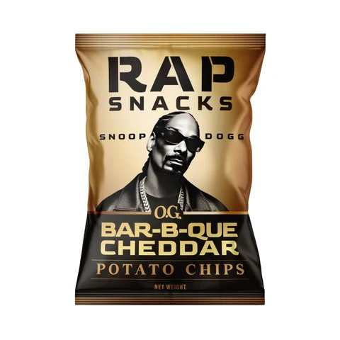 OG Bar-B-Que Cheddar variant product image
